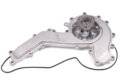Pompa apa cu garnitura potrivit AUDI A4 ALLROAD B9, A4 B9, A5, A6 ALLROAD C7, A6 ALLROAD C8, A6 C7, A6 C8, A7, A8 D5, Q5, Q7, Q8; VW AMAROK, TOUAREG 3.0D/3.0DH 05.14-