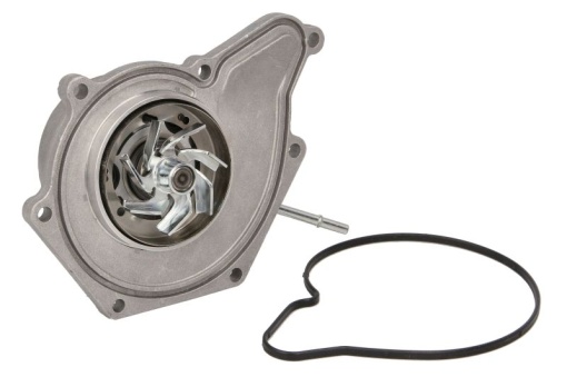 Pompa apa cu garnitura potrivit AUDI A6 C7, A7, A8 D4 2.5/2.8 10.10-09.18