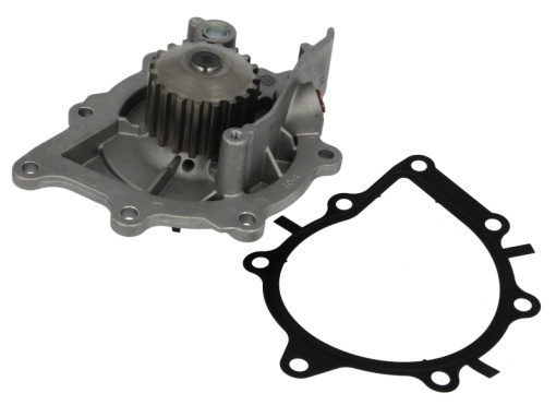 Pompa apa cu garnitura potrivit DS DS 4, DS 5, DS 7; CITROEN C4 GRAND PICASSO II, C4 II, C4 PICASSO II, C4 SPACETOURER, C5 AIRCROSS, C5 II, C5 III, C6, C8, C-CROSSER 2.0D/2.0DH/2.2D 03.06-