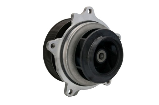 Pompa apa (cu rulment: 140mm) potrivit DAF CF, XF 106 MX-11210-PX-7231 10.12-