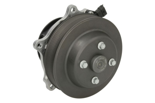 Pompa apa (cu rulment: 164mm) potrivit DAF CF, XF 106 MX-11210-MX-11330 10.12-