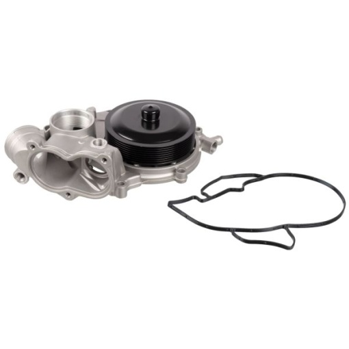 Pompa apa (cu rulment) potrivit MERCEDES ACTROS MP4 / MP5, ANTOS, AROCS, ATEGO 3, ECONIC 2; SETRA 500 M936.991-OM936.974 07.11-