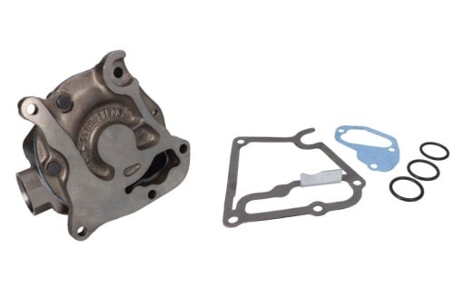 Pompa apa EURO 2 potrivit MERCEDES LK/LN2, MK, NG, OH, UNIMOG OM356.940-OM382.950 01.70-