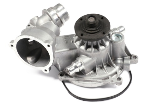 Pompa apa potrivit BMW X5 4.8 este 04.04-puterea motorului 265 kW cod. N62B48A
