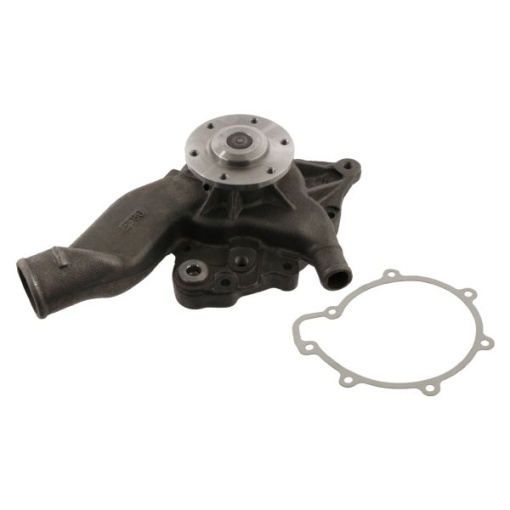 Pompa apa potrivit MAN EM, FOC, HOCL, L2000, LION´S CLASSIC, M 2000 L, M 2000 M, M90, NM, SL II, SÜ D0824FL01-D0836LOH03 08.87-