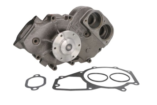 Pompa apa potrivit MAN SL II, SR, SÜ; MERCEDES MK, NG, O 303, O 305, O 307, O 403, O 404, O 405, O 407, O 408, OH, SK, TOURISMO (O 350) D2566MTUH-OM447.996 01.70-