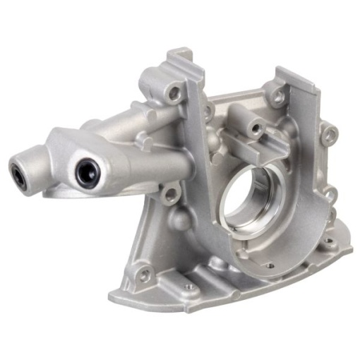 Pompa ulei potrivit DACIA LOGAN, LOGAN II, LOGAN MCV II, SANDERO, SANDERO II; NISSAN KUBISTAR; RENAULT CLIO II, CLIO II/HATCHBACK, CLIO III, CLIO III/HATCHBACK, CLIO IV 1.0-1.2LPG 05.96-