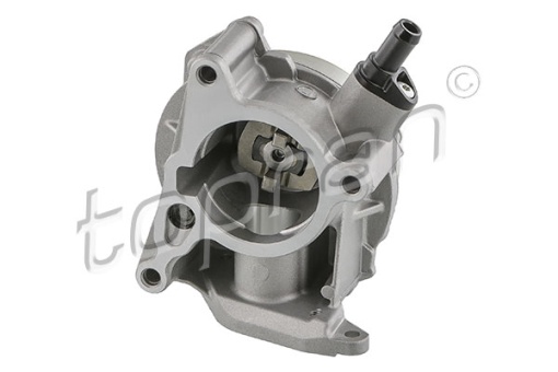 Pompa vacuum sistem franare potrivit AUDI A3, A4 B8, A5, Q3, TT; SEAT ALTEA, ALTEA XL, LEON, TOLEDO III; SKODA OCTAVIA II, SUPERB II; VW EOS, GOLF V, GOLF VI, JETTA III 1.8/2.0 09.04-10.18