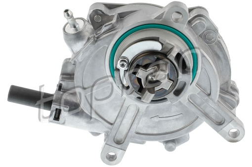 Pompa vacuum sistem franare potrivit MERCEDES C (CL203), C T-MODEL (S203), C T-MODEL (S204), C (W203), C (W204), CLC (CL203), CLK (A209), CLK (C209), CLS (C219), E (A207) 2.5-3.5H 06.04-12.15