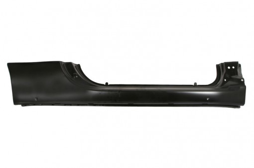Prag auto Dreapta potrivit ABARTH 500 / 595 / 695, 500C / 595C / 695C; FIAT 500