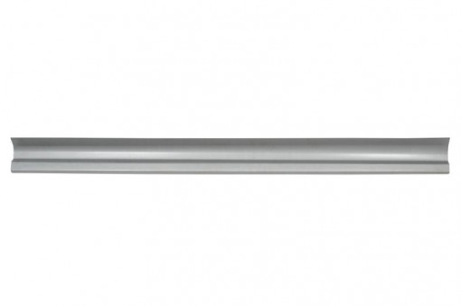 Prag auto Dreapta (set reparatie, partea inferioara, lungime 186cm) potrivit PEUGEOT 207, 207/HATCHBACK -09.12