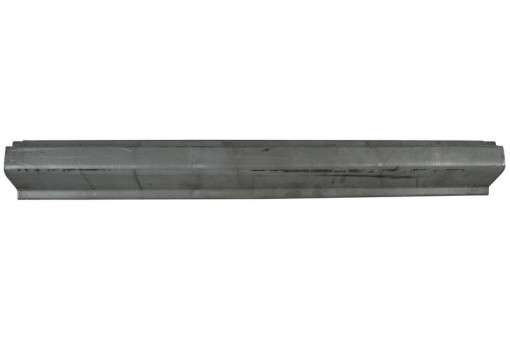 Prag lateral stanga/dreapta reparatie, lungime 140cm MITSUBISHI PAJERO II 3 usi intre 1990-2000