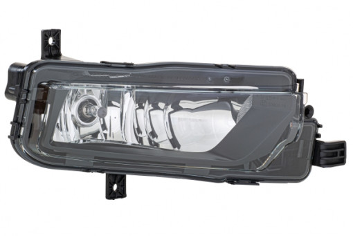 Proiector ceata Dreapta (H11) potrivit VW CADDY ALLTRACK, CADDY ALLTRACK/MINIVAN, CADDY IV, CADDY IV/MINIVAN 05.15-