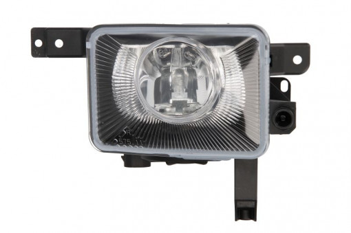 Proiector ceata Dreapta (H3) potrivit OPEL COMBO TOUR, COMBO/MINIVAN, CORSA C, CORSA C/HATCHBACK 09.00-12.09