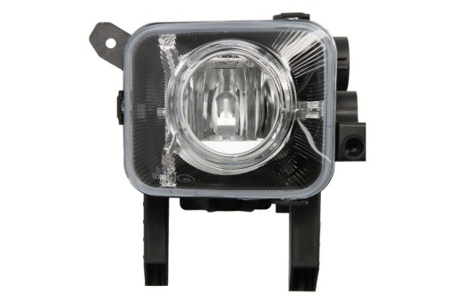 Proiector ceata Dreapta (H3) potrivit OPEL MERIVA A 05.06-05.10