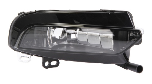 Proiector ceata Dreapta (H8) potrivit AUDI A3 04.12-