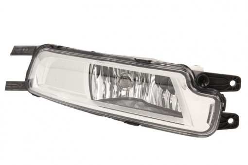 Proiector ceata Dreapta (H8/PY21W, cu DRL) potrivit VW PASSAT ALLTRACK B8, PASSAT B8 11.14-