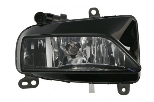 Proiector ceata dreapta (H8, S-LINE) potrivit AUDI A5 8T 10.11-07.16