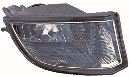 Proiector ceata Dreapta (HB4) potrivit TOYOTA RAV 4 II 06.00-11.05