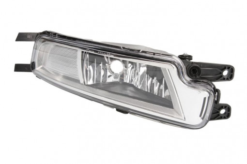 Proiector ceata fata dreapta (H8, cu iluminare in viraje) VW PASSAT dupa 2014