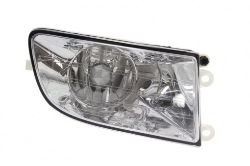 Proiector ceata fata dreapta (H8) SKODA OCTAVIA 2004-2008