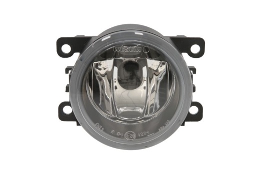 Proiector ceata fata stanga (H11, fara bec) potrivit CITROEN C4 I 11.04-12.10