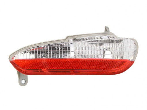 Proiector ceata spate Dreapta potrivit ABARTH PUNTO; FIAT PUNTO EVO