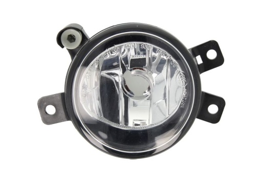 Proiector ceata Stanga (H11, cu lumini curbe) potrivit BMW X1 (E84) 03.09-06.15