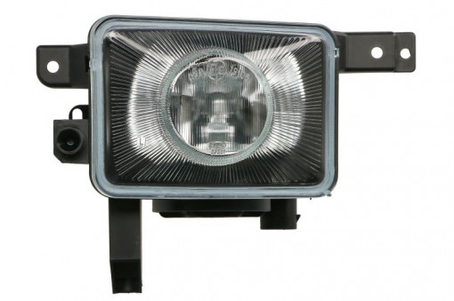 Proiector ceata Stanga (H3) potrivit OPEL CORSA C, CORSA C/HATCHBACK 09.00-12.09