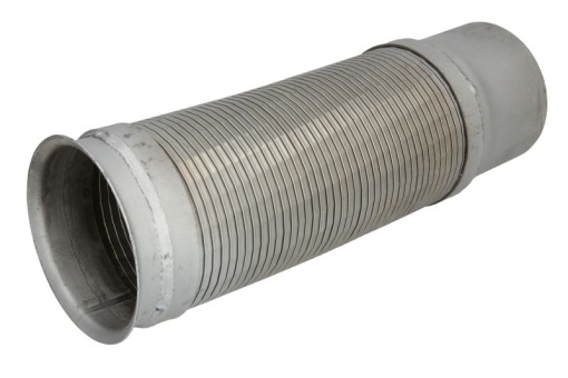Racord flexibil sistem esapament potrivit MAN TGS I, TGX I D2066LF06-D2066LF93 06.06-09.21
