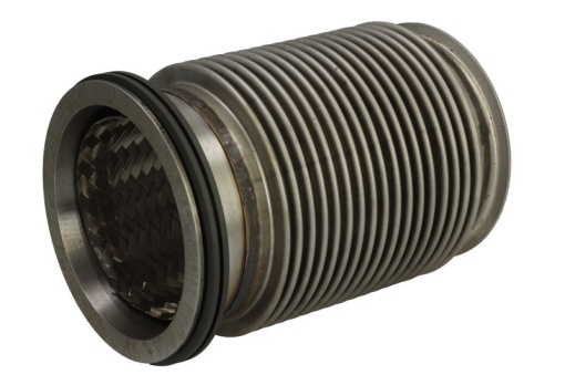 Racord flexibil sistem esapament (teava flexibila) potrivit SCANIA 4 DC11.01-DT12.08 05.95-04.08
