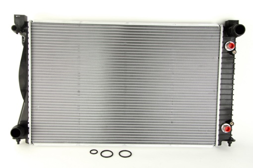 Radiator motor (Automat, cu primele elemente potrivite) potrivit AUDI A6 ALLROAD C6, A6 C6 2.7D/3.0D