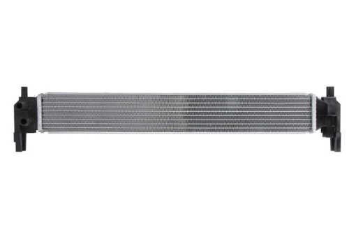 Radiator motor (Automat/Manual, lichid Intercooler) potrivit AUDI A1; SEAT IBIZA IV, IBIZA IV SC, IBIZA IV ST, TOLEDO IV; SKODA FABIA II, FABIA III, FABIA III PRAKTIK, RAPID 1.0-1.4D