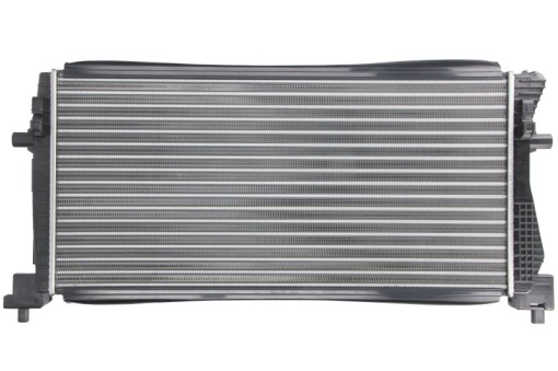 Radiator motor (Automat/Manual) potrivit AUDI A3, Q2; SEAT ATECA, LEON, LEON SC, LEON ST; SKODA OCTAVIA III, YETI; VW GOLF ALLTRACK VII, GOLF SPORTSVAN VII, GOLF VII, TOURAN 1.0/1.2/1.6D