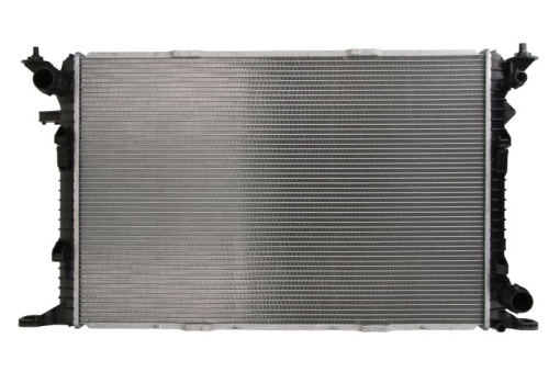 Radiator motor (Automat/Manual) potrivit AUDI A4 ALLROAD B8, A4 B8, A5, A6 ALLROAD C7, A6 C7, A7 2.0-4.0