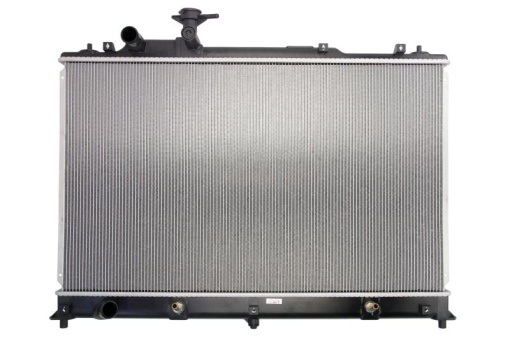 Radiator motor (Automat) potrivit MAZDA CX-7 2.2D/2.3
