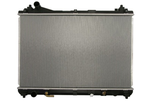 Radiator motor (Automat) potrivit SUZUKI GRAND VITARA II 2.0/2.4