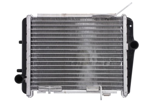 Radiator motor (cu elemente potrivite usor) potrivit AUDI A4 B6, A4 B7 4.2 -03.09