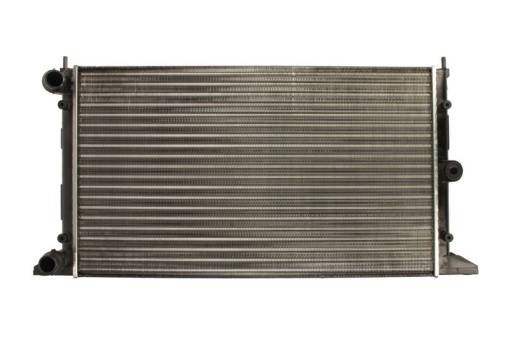 Radiator motor (cu elemente potrivite usor) potrivit FORD GALAXY I, GALAXY MK I; SEAT ALHAMBRA; VW SHARAN 1.8-2.0LPG