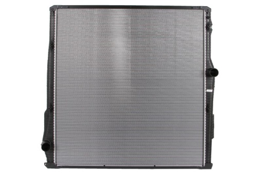 Radiator motor (cu rama) EURO 5 potrivit SCANIA G I, P I, R I, R II, T DC09.108-DT16.08 03.04-