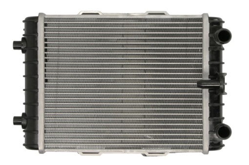 Radiator motor Dreapta/Stanga (Manual) potrivit AUDI A1, A3, Q2, TT; CUPRA ATECA, FORMENTOR, LEON, LEON SPORTSTOURER; SEAT ATECA, LEON, LEON SC, LEON SPORTSTOURER, LEON ST 2.0/2.5