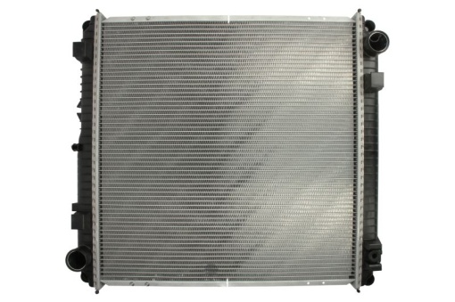 Radiator motor (fara cadru) potrivit MAN TGL I, TGL II D0834LFL40-D0836LFLAF 04.05-
