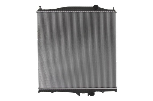 Radiator motor (fara cadru) potrivit VOLVO B13R D12C460/D13C420/D13C500 01.09-