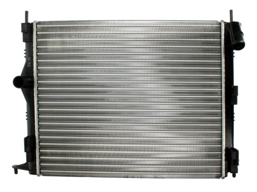 Radiator motor (Manual) potrivit DACIA LOGAN, LOGAN EXPRESS, LOGAN MCV, SANDERO; RENAULT LOGAN I 1.2-1.6LPG