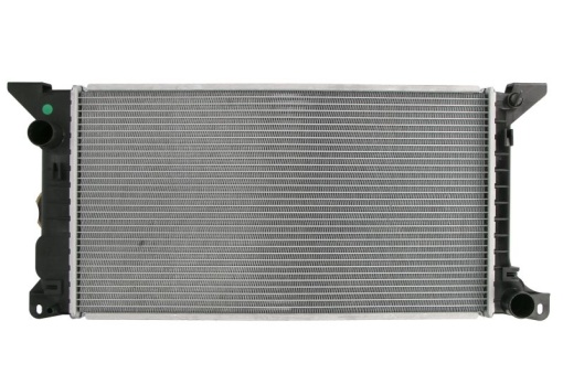 Radiator motor (Manual) potrivit FORD TRANSIT 1.6/2.0/2.5D