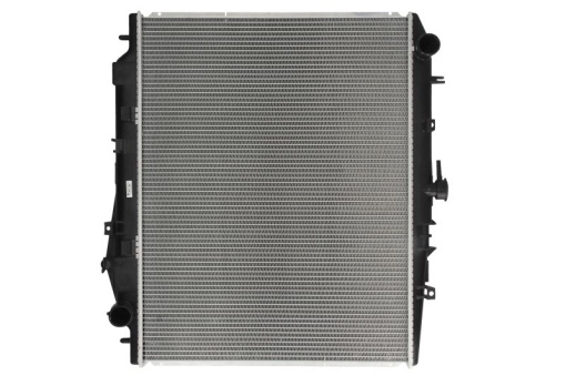 Radiator motor (Manual) potrivit ISUZU TROOPER II, TROOPER III 3.0D/3.2/3.5