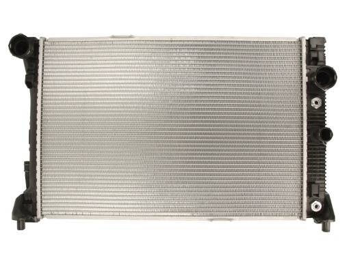 Radiator motor (Manual) potrivit MERCEDES C (C204), C T-MODEL (S204), C (W204), E (A207), E (C207), E T-MODEL (S212), E (W212), GLK (X204), SLK (R172) 1.6-3.5
