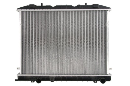 Radiator motor (Manual) potrivit OPEL ASTRA G, FRONTERA A, FRONTERA A SPORT 1.8/2.0/2.4