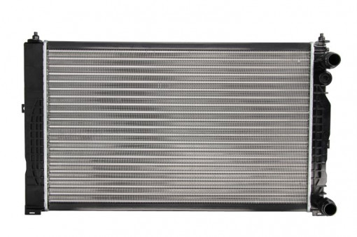 Radiator motor potrivit AUDI A4 B5, A6 C5; SKODA SUPERB I; VW PASSAT B5, PASSAT B5.5 1.6-2.7