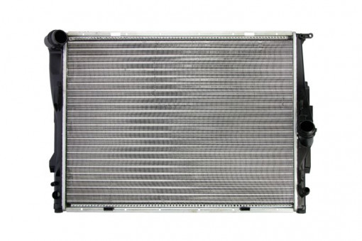 Radiator motor potrivit BMW 1 (E81), 1 (E82), 1 (E87), 1 (E88), 3 (E90), 3 (E91), 3 (E92), 3 (E93), X1 (E84), Z4 (E89) 1.6-4.4